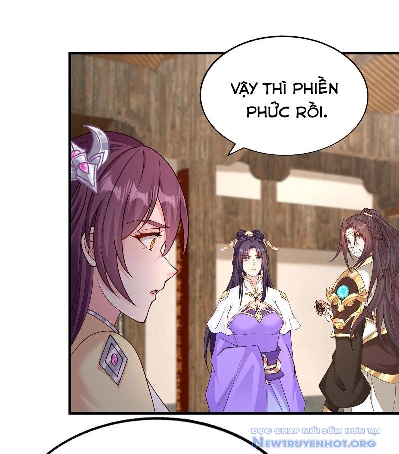 Mục Long Sư chapter 455 - Trang 11