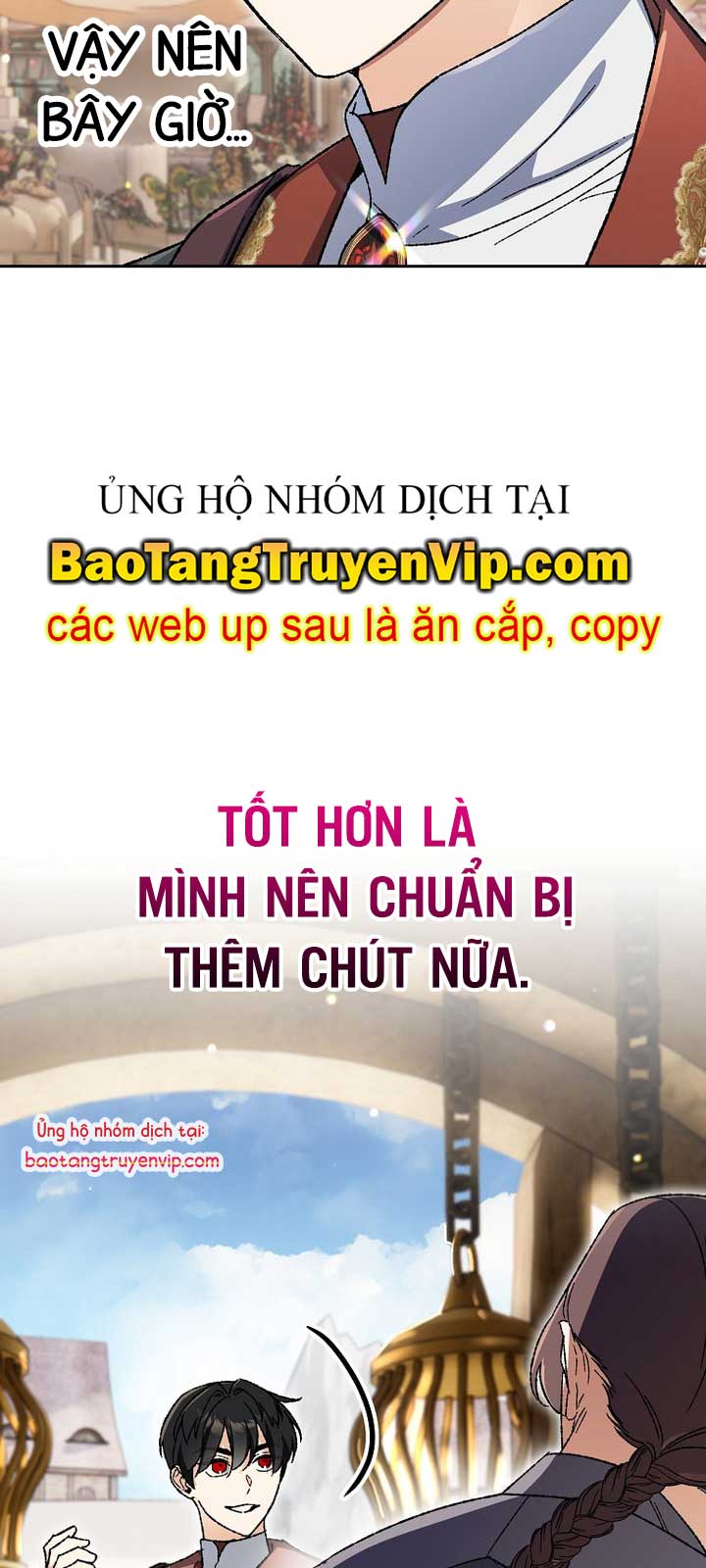 Trở Thành Thiên Tài Bất Trị Của Hắc Gia chapter 34 - Trang 71