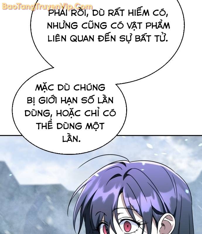 Tanker Hạng C Bất Tử chapter 20 - Trang 112