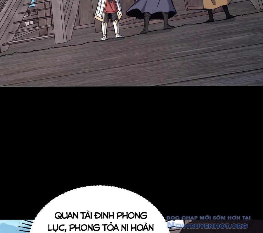 Ngày Tôi Sinh Ra, Bách Quỷ Dạ Hành, Tuyết Thi Hộ đạo chapter 718.5 - Trang 14