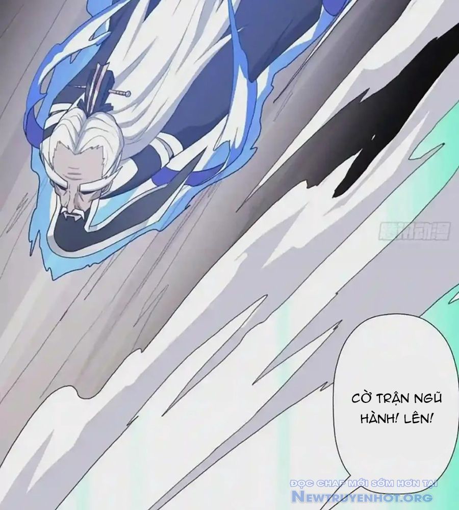 Cứu Thế Giới Đi, Ông Chú! chapter 180 - Trang 6