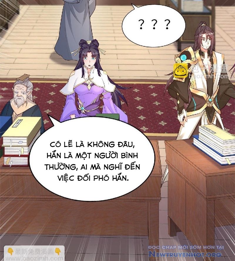 Mục Long Sư chapter 455 - Trang 55