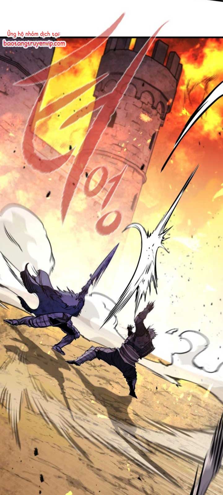 Mỗi Lính Đánh Thuê Trở Về Đều Có Một Kế Hoạch chapter 41.2 - Trang 38