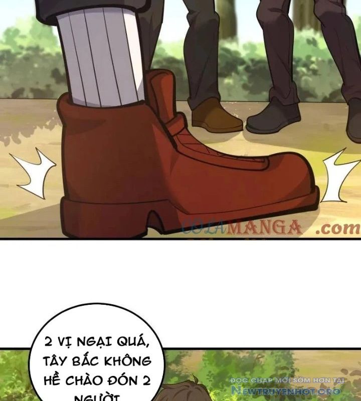 Đệ Nhất Danh Sách chapter 578 - Trang 17