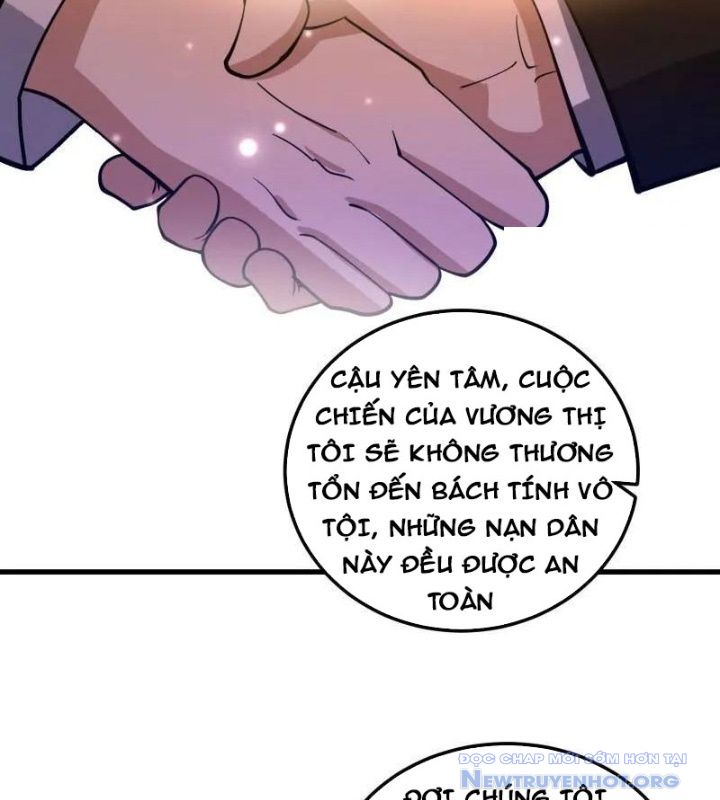 Đệ Nhất Danh Sách chapter 579 - Trang 31