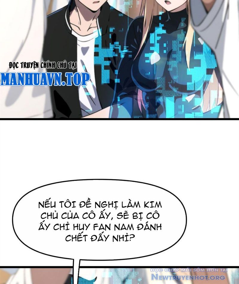 Tôi Có Được Hệ Thống Sau Khi Giảm Biên Chế, Từ Đó Thăng Cấp Một Mình chapter 8 - Trang 22