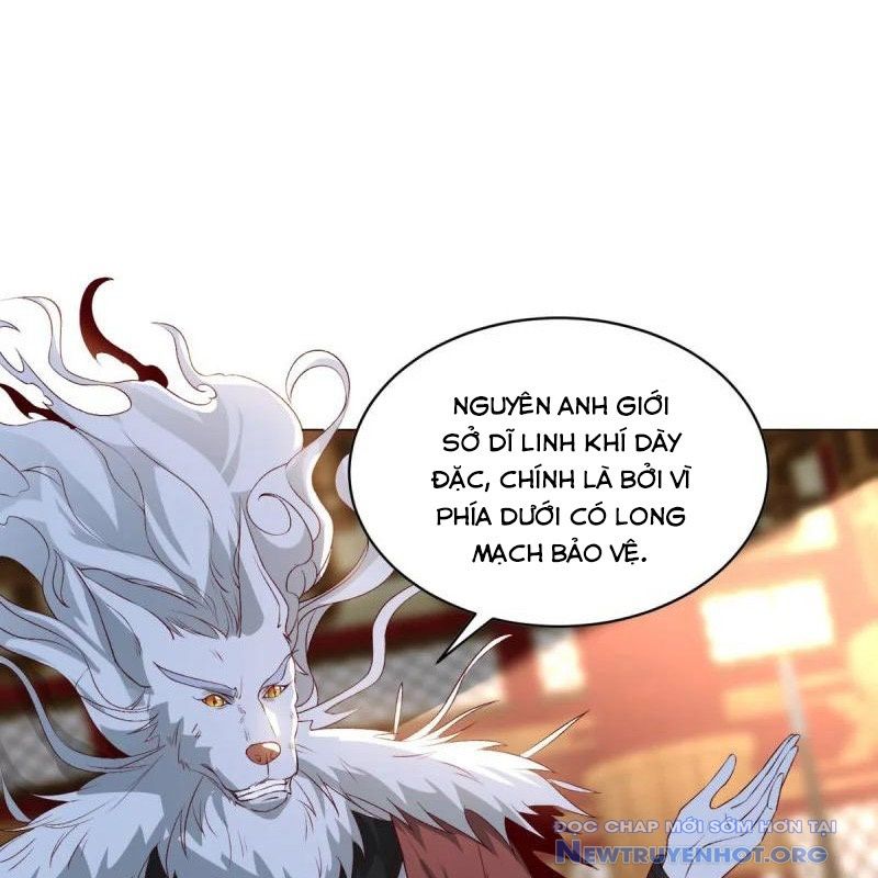 Người Ở Rể Bị Ép Thành Phản Diện chapter 639 - Trang 6