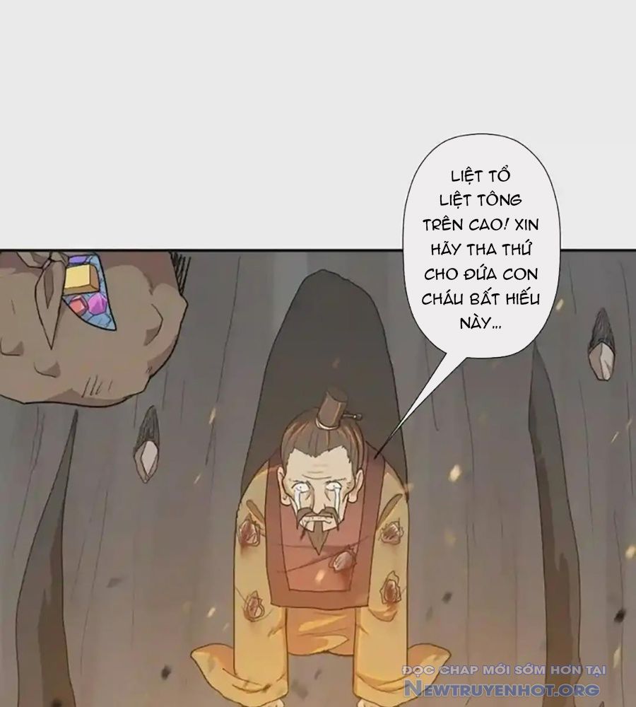 Cứu Thế Giới Đi, Ông Chú! chapter 178 - Trang 49