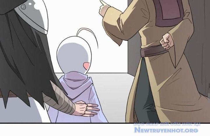 Cứu Thế Giới Đi, Ông Chú! chapter 177 - Trang 121