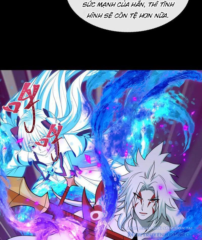Kỷ Nguyên Kỳ Lạ chapter 483 - Trang 82