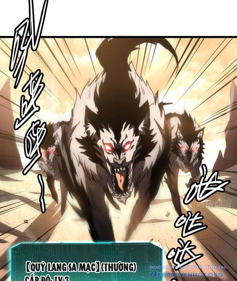Dị Biến Giáng Lâm Nhân Gian: Triệu Hoán Chi Chủ! chapter 1 - Trang 10