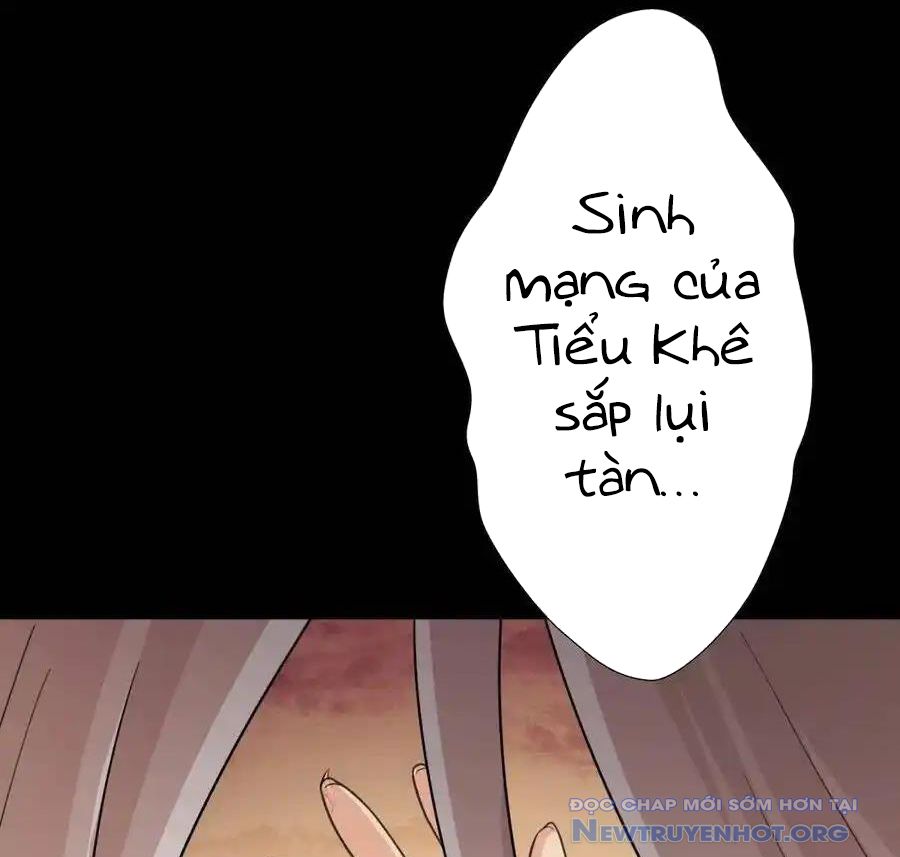 Cứu Thế Giới Đi, Ông Chú! chapter 183 - Trang 18