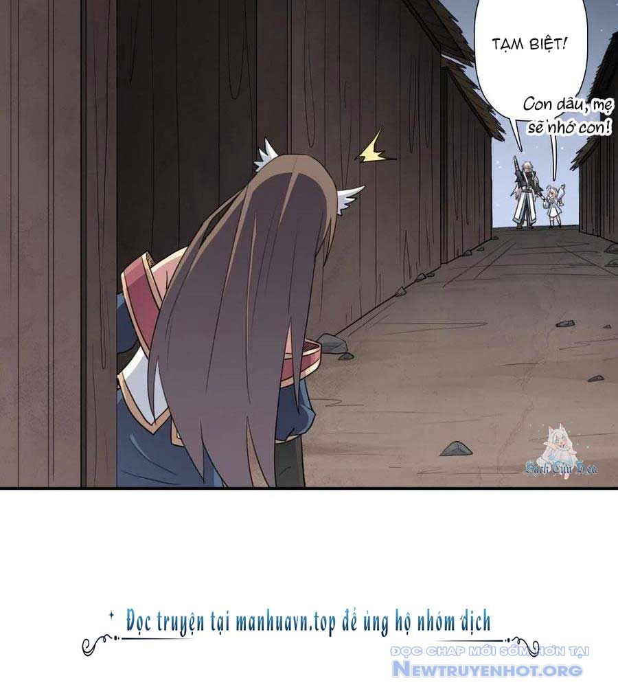 Cứu Thế Giới Đi, Ông Chú! chapter 174 - Trang 55