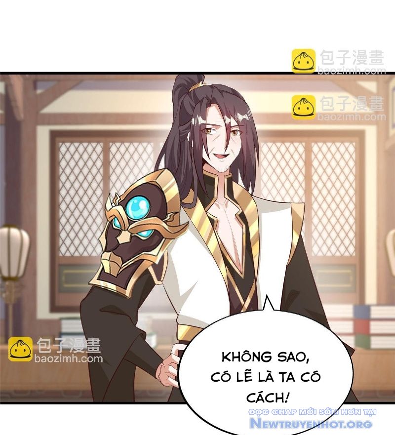 Mục Long Sư chapter 456 - Trang 7