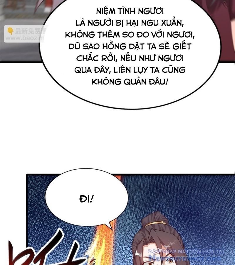 Mục Long Sư chapter 458 - Trang 58