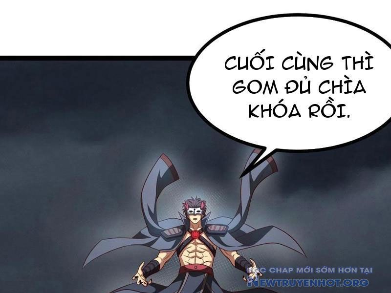 Ta Chính Nghĩa Nhưng Bị Hệ Thống Ép Thành Trùm Phản Diện chapter 145 - Trang 91