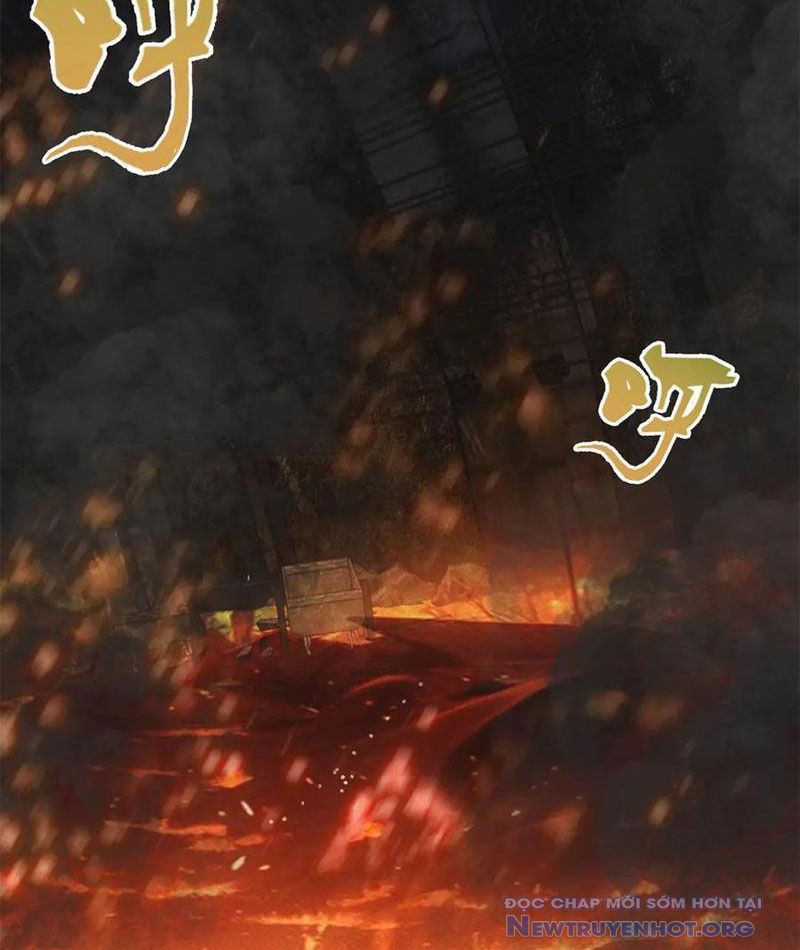 Ta Bán Hàng Vỉa Hè Ở Mạt Thế chapter 49 - Trang 44