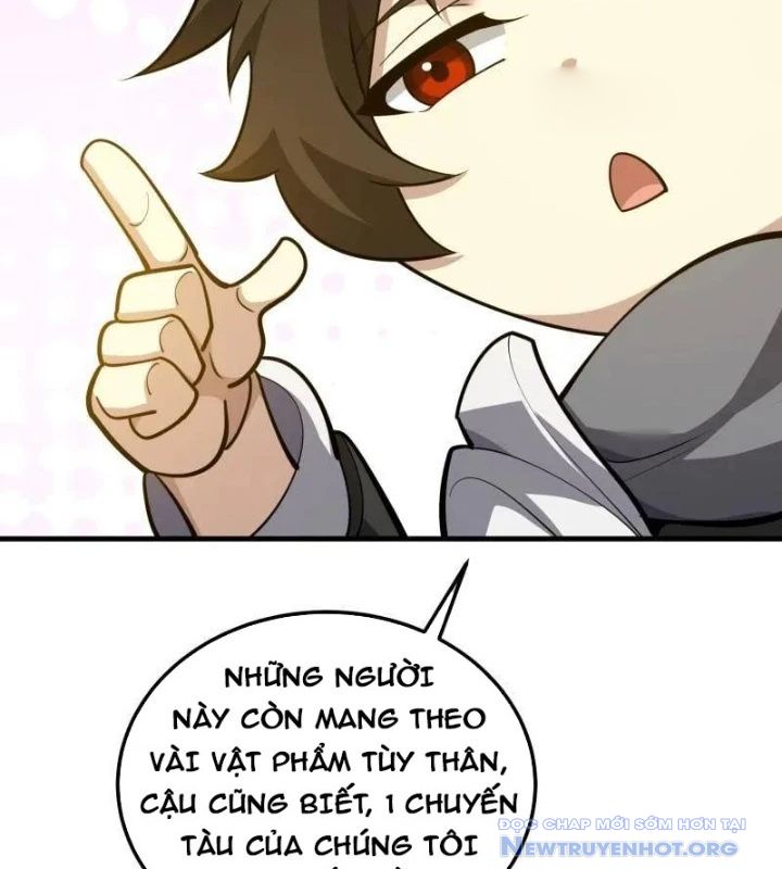 Đệ Nhất Danh Sách chapter 578 - Trang 55