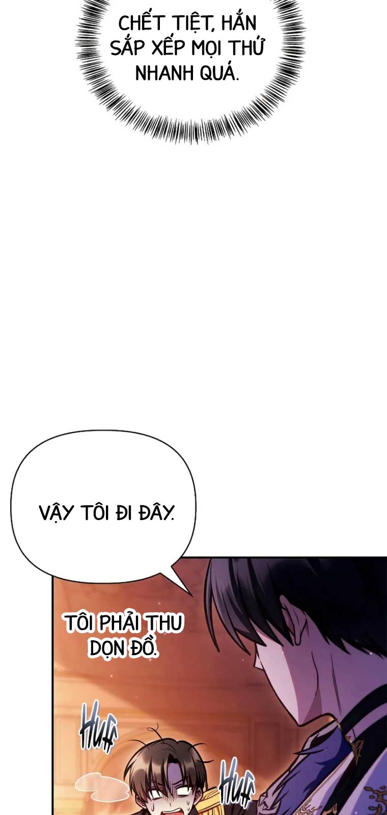 Kí Sự Hồi Quy chapter 135 - Trang 14