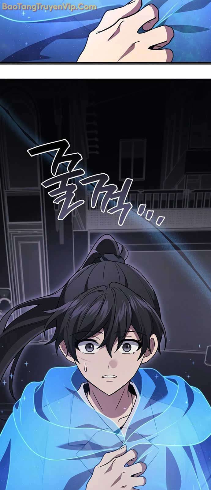 Thần Chiến Tranh Trở Lại Cấp 2 chapter 98 - Trang 67