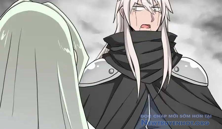 Cứu Thế Giới Đi, Ông Chú! chapter 171 - Trang 103