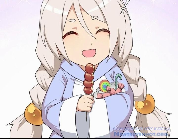 Cứu Thế Giới Đi, Ông Chú! chapter 177 - Trang 108