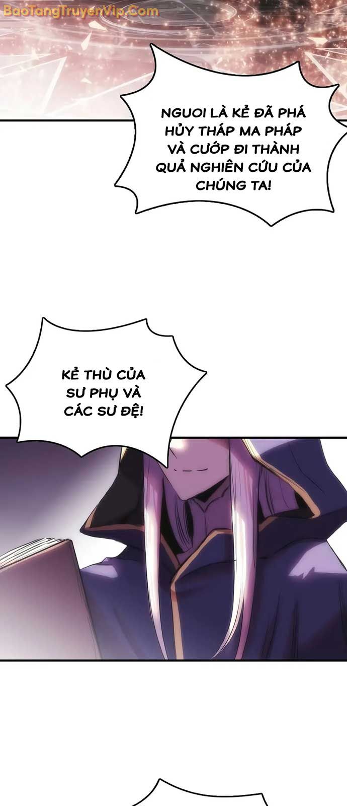 Bản Năng Hồi Quy Của Chó Săn chapter 69.1 - Trang 11