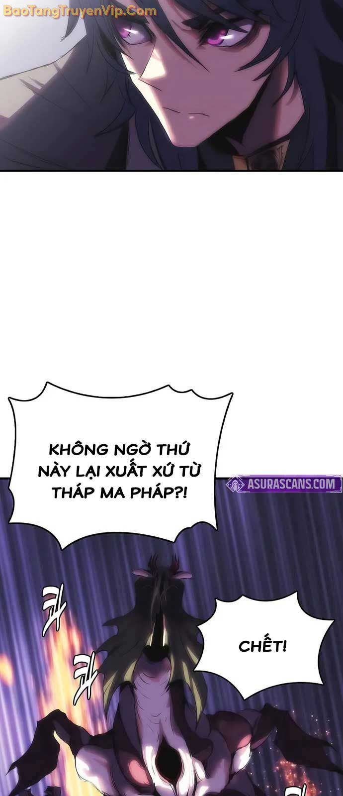 Bản Năng Hồi Quy Của Chó Săn chapter 69.1 - Trang 6