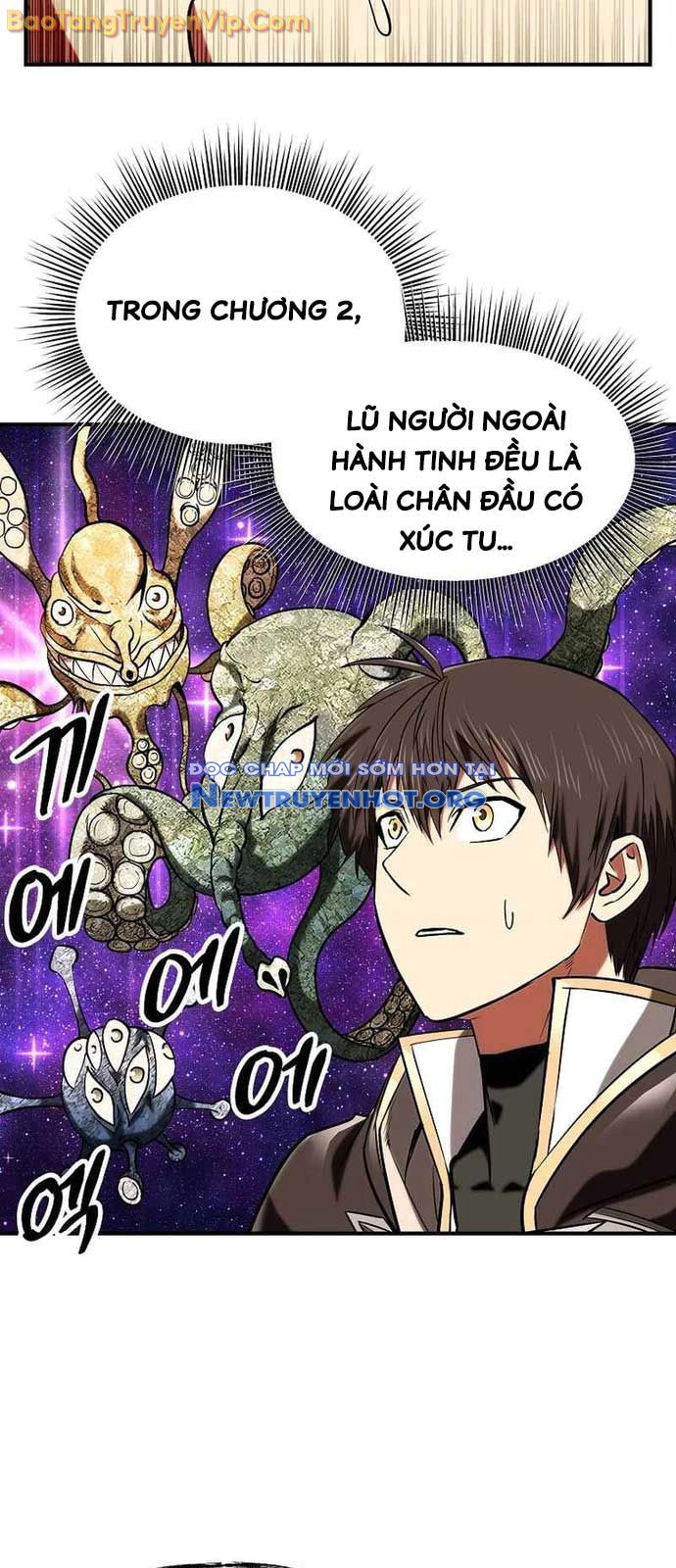 Nhân Vật Phụ Trong Thế Giới Điên Loạn chapter 25 - Trang 70
