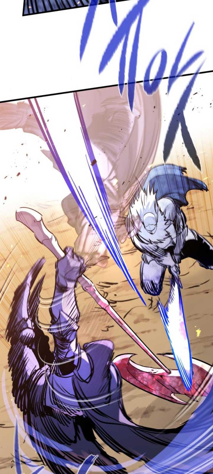 Mỗi Lính Đánh Thuê Trở Về Đều Có Một Kế Hoạch chapter 41.2 - Trang 101