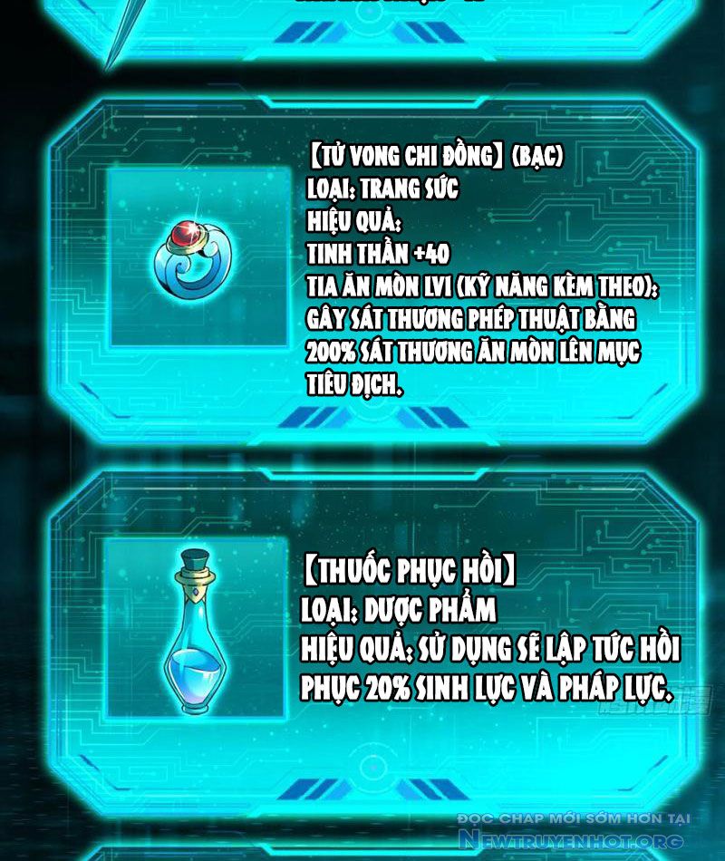Dị Biến Giáng Lâm Nhân Gian: Triệu Hoán Chi Chủ! chapter 4 - Trang 60