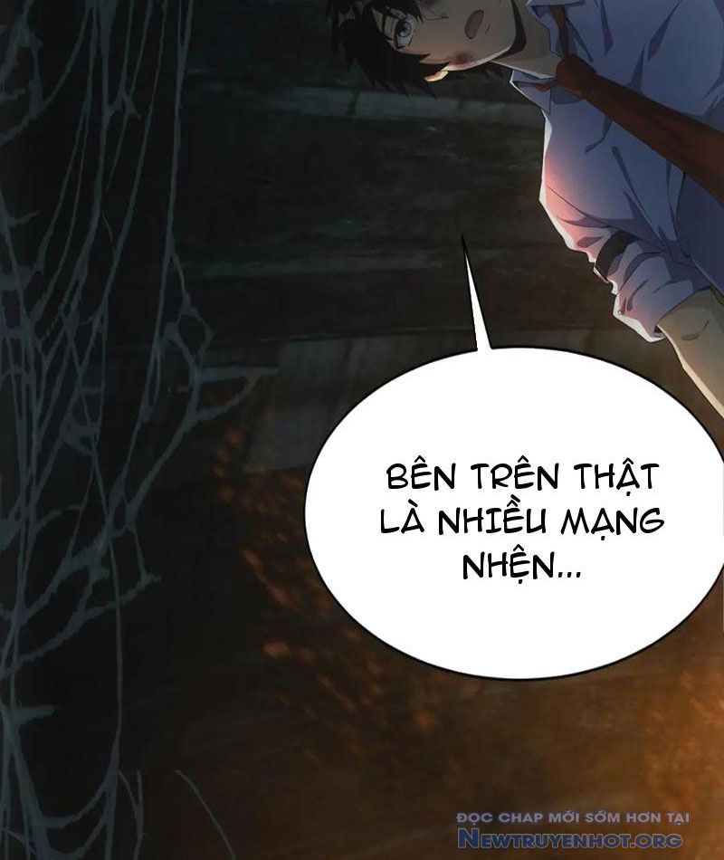 Ta Bán Hàng Vỉa Hè Ở Mạt Thế chapter 49 - Trang 59