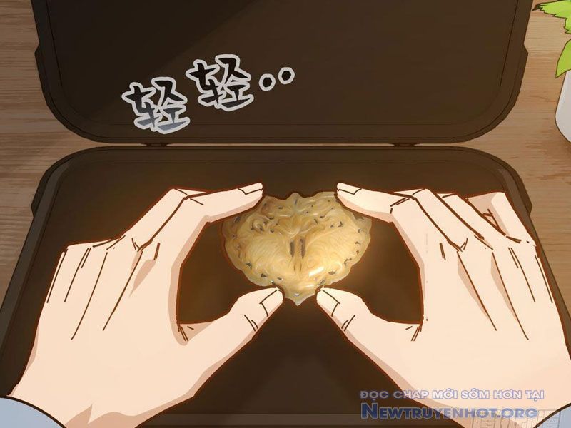 Hệ Thống Tận Thế Của Ta chapter 5 - Trang 7