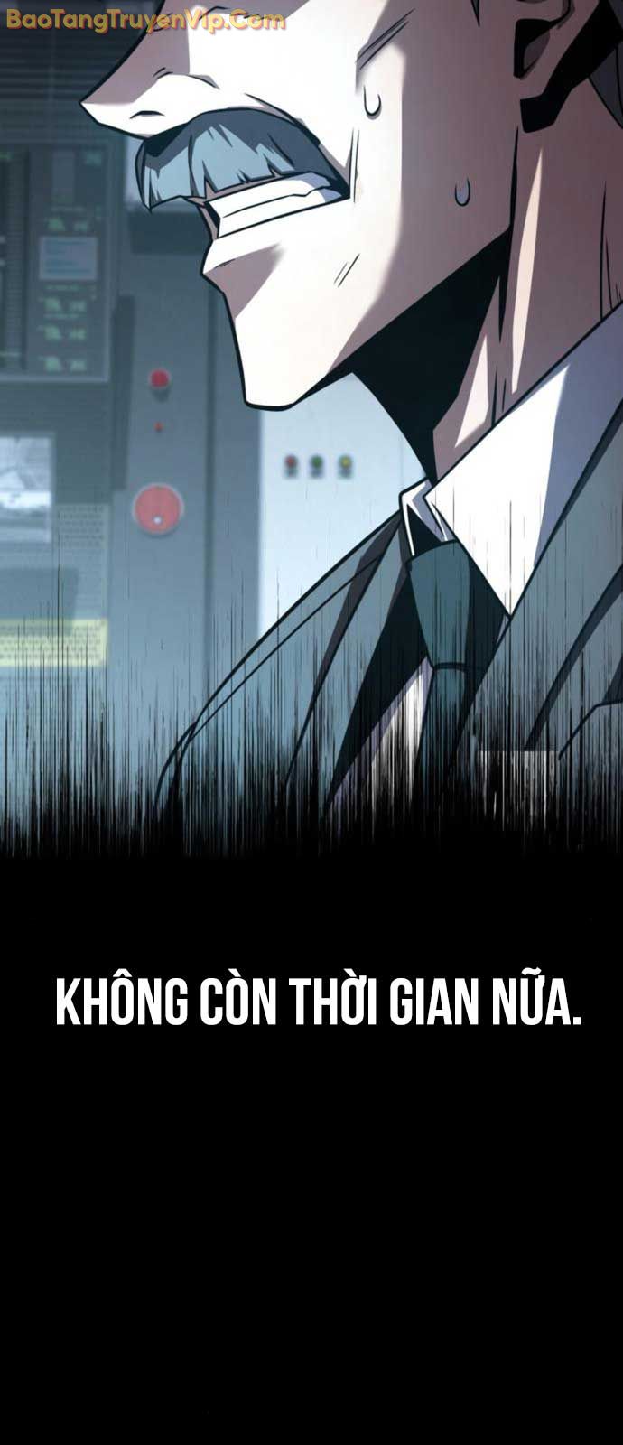Vua Hiệp Sĩ Đã Trở Lại Với Một Vị Thần chapter 115.1 - Trang 43