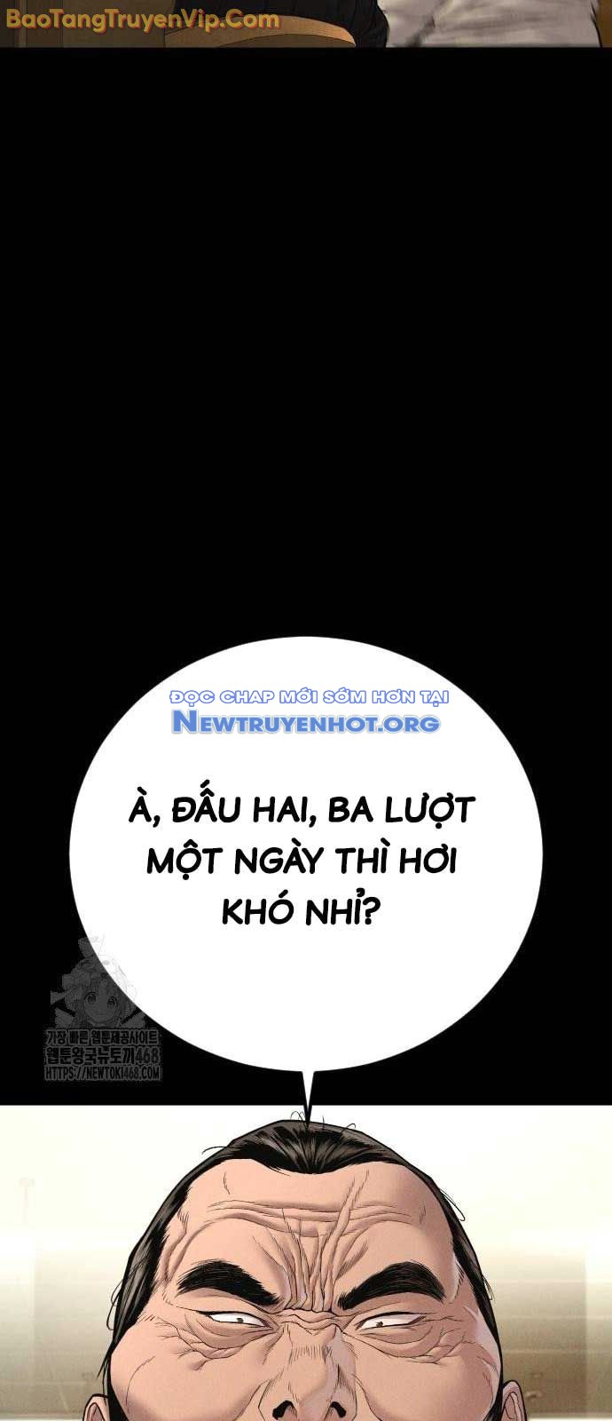 Bố Tôi Là Đặc Vụ chapter 193 - Trang 27