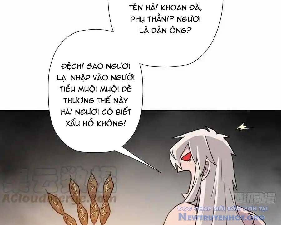 Cứu Thế Giới Đi, Ông Chú! chapter 171 - Trang 25