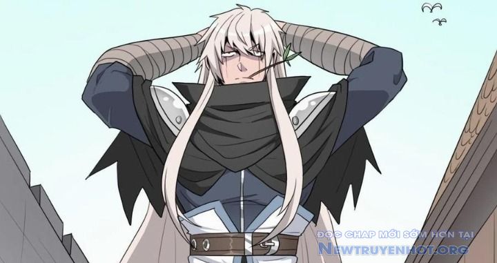 Cứu Thế Giới Đi, Ông Chú! chapter 177 - Trang 4