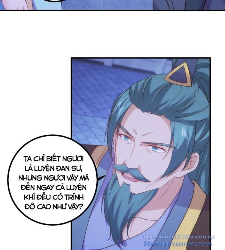 Trọng Sinh Địa Cầu Tiên Tôn chapter 297 - Trang 5