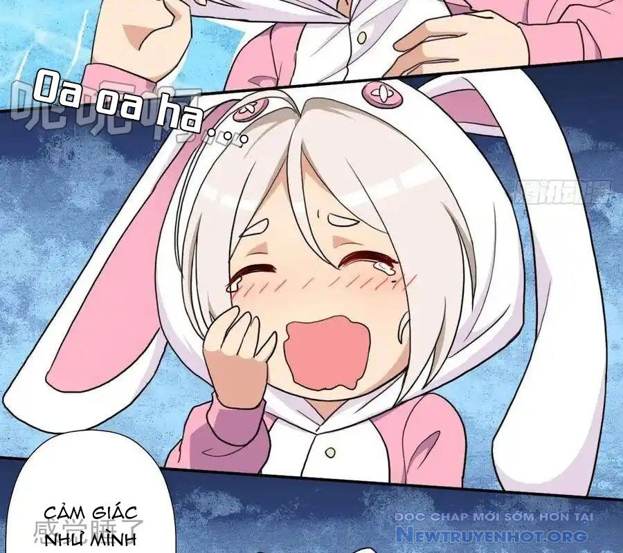 Cứu Thế Giới Đi, Ông Chú! chapter 172 - Trang 12