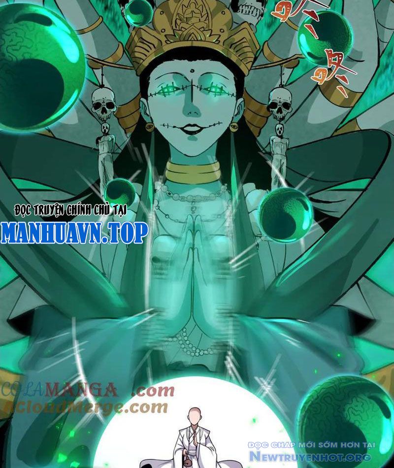 Kỷ Nguyên Kỳ Lạ chapter 483 - Trang 76
