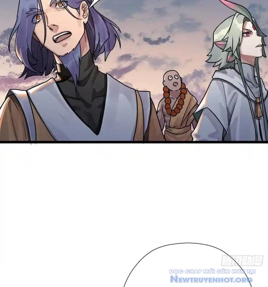 Cứu Thế Giới Đi, Ông Chú! chapter 184 - Trang 77