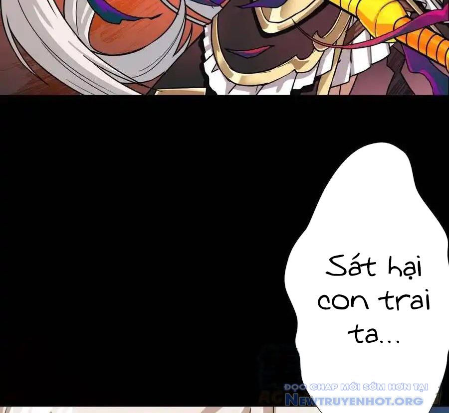 Cứu Thế Giới Đi, Ông Chú! chapter 183 - Trang 8