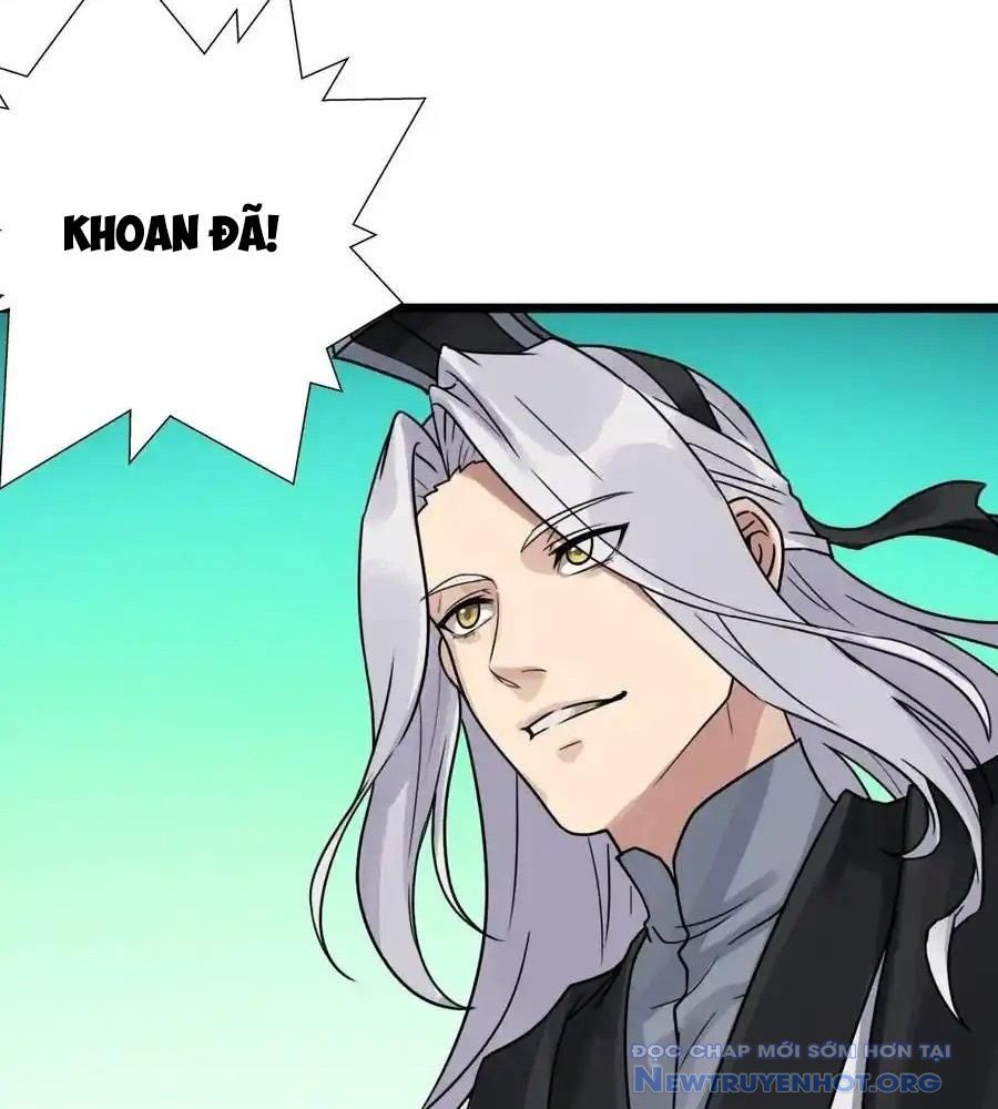 Cứu Thế Giới Đi, Ông Chú! chapter 186 - Trang 66