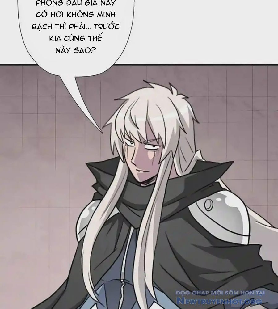 Cứu Thế Giới Đi, Ông Chú! chapter 178 - Trang 14