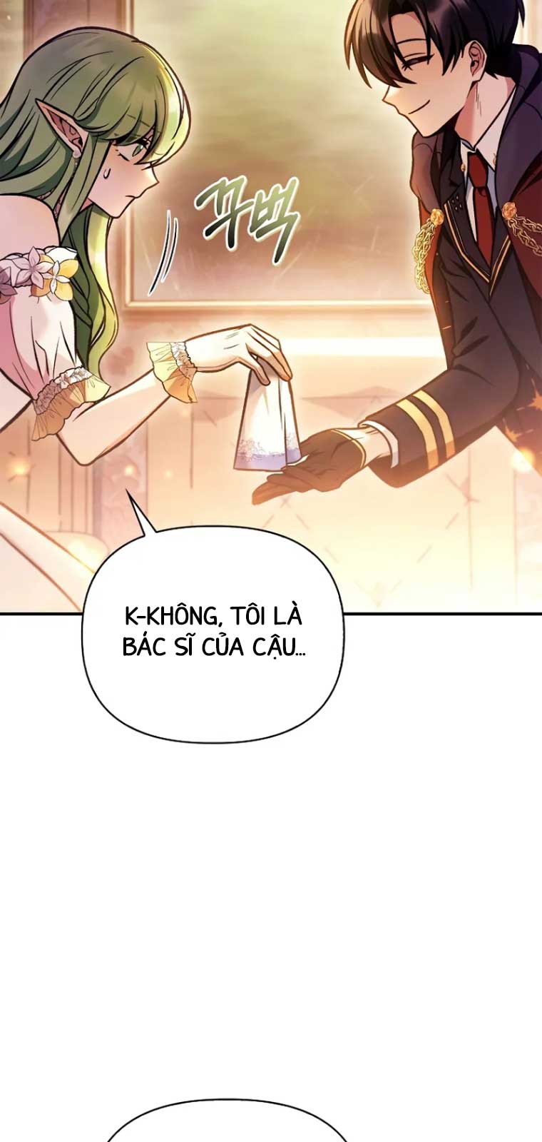Kí Sự Hồi Quy chapter 135 - Trang 54
