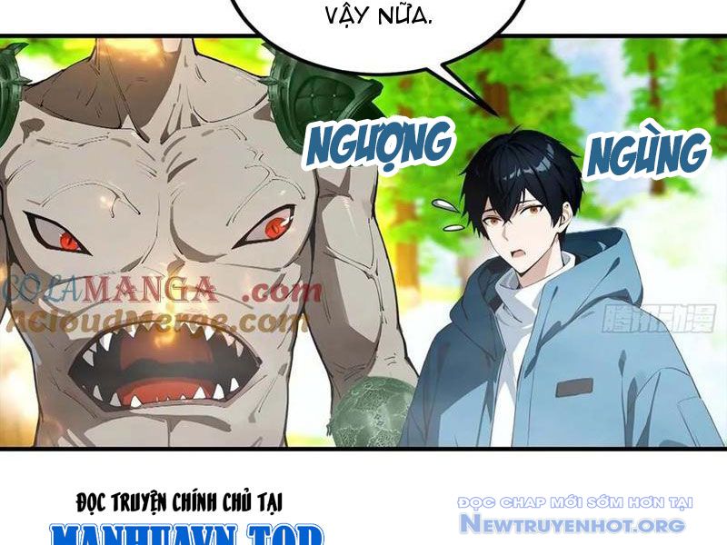 Toàn Dân Ngự Thú: Bắt Đầu Từ Sơn Hải Kinh, Càn Quét Toàn Cầu chapter 41 - Trang 19