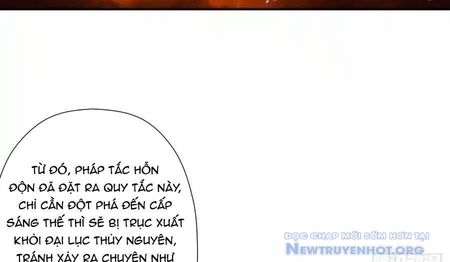 Cứu Thế Giới Đi, Ông Chú! chapter 171 - Trang 95