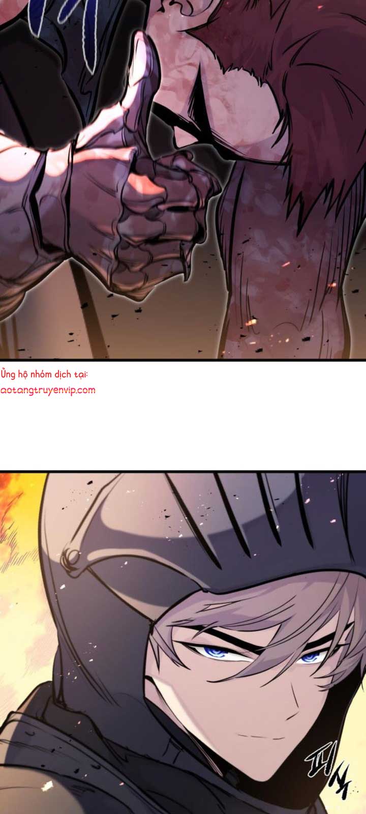 Mỗi Lính Đánh Thuê Trở Về Đều Có Một Kế Hoạch chapter 41.2 - Trang 12