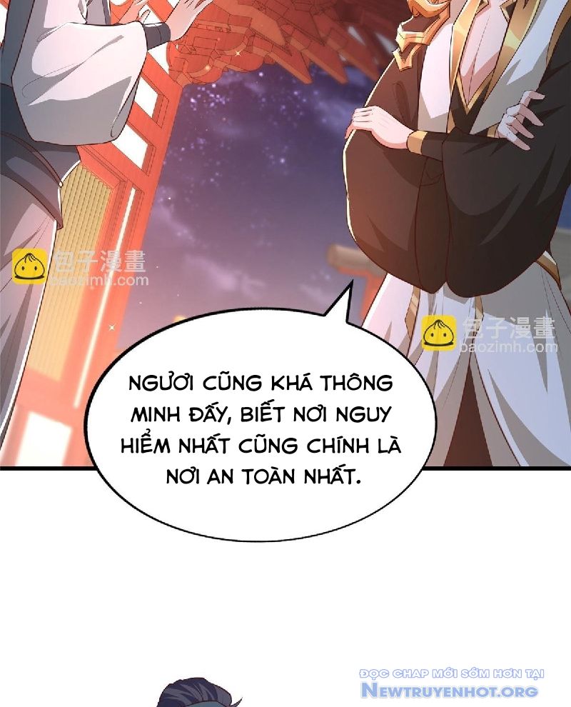 Mục Long Sư chapter 457 - Trang 42