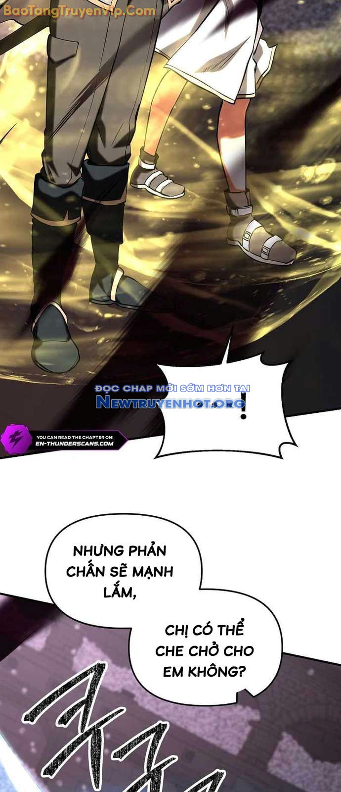 Nhân Vật Phụ Trong Thế Giới Điên Loạn chapter 25 - Trang 23